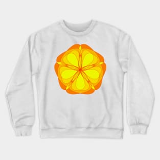 Pink Lemonade Crewneck Sweatshirt